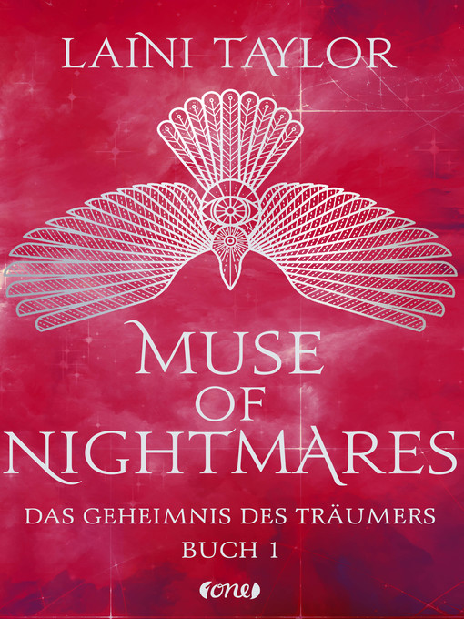 Titeldetails für Muse of Nightmares--Das Geheimnis des Träumers nach Laini Taylor - Verfügbar